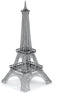 Metal earth Eiffel Tower - Bouwpakket