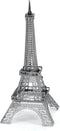 Metal earth Eiffel Tower - Bouwpakket