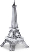 Metal earth Eiffel Tower - Bouwpakket