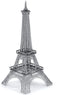 Metal earth Eiffel Tower - Bouwpakket