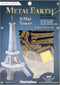 Metal earth Eiffel Tower - Bouwpakket