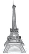 Metal earth Eiffel Tower - Bouwpakket