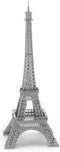 Metal earth Eiffel Tower - Bouwpakket