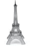Metal earth Eiffel Tower - Bouwpakket