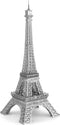 Metal earth Eiffel Tower - Bouwpakket