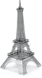 Metal earth Eiffel Tower - Bouwpakket