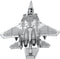 Metal Earth Modelbouw 3D F15 Eagle - Metaal