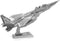 Metal Earth Modelbouw 3D F15 Eagle - Metaal
