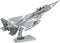 Metal Earth Modelbouw 3D F15 Eagle - Metaal