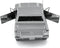 Metal Earth Modelbouw 3D Ford Mustang Coupe - Metaal
