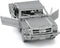 Metal Earth Modelbouw 3D Ford Mustang Coupe - Metaal