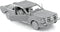 Metal Earth Modelbouw 3D Ford Mustang Coupe - Metaal
