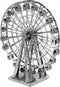 Metal Earth Modelbouw 3D Reuzenrad - Metaal