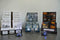 Metal Earth Modelbouw 3D Reuzenrad - Metaal