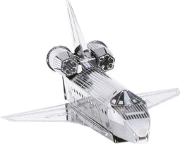 Metal Earth Modelbouw 3D Spaceshuttle - Metaal