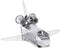 Metal Earth Modelbouw 3D Spaceshuttle - Metaal