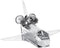 Metal Earth Modelbouw 3D Spaceshuttle - Metaal