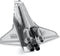 Metal Earth Modelbouw 3D Spaceshuttle - Metaal