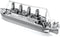 Metal Earth Modelbouw 3D Titanic - Metaal