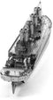 Metal Earth Modelbouw 3D Titanic - Metaal