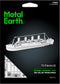 Metal Earth Modelbouw 3D Titanic - Metaal