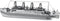 Metal Earth Modelbouw 3D Titanic - Metaal