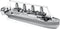 Metal Earth Modelbouw 3D Titanic - Metaal