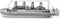 Metal Earth Modelbouw 3D Titanic - Metaal