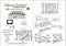 Metal Earth Modelbouw 3D Titanic - Metaal