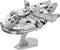 Metal earth Star Wars Millennium Falcon - Bouwpakket