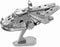 Metal earth Star Wars Millennium Falcon - Bouwpakket