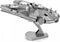 Metal earth Star Wars Millennium Falcon - Bouwpakket