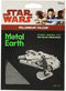 Metal earth Star Wars Millennium Falcon - Bouwpakket