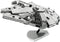 Metal earth Star Wars Millennium Falcon - Bouwpakket