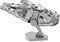 Metal earth Star Wars Millennium Falcon - Bouwpakket