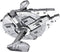 Metal earth Star Wars Millennium Falcon - Bouwpakket