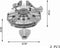 Metal earth Star Wars Millennium Falcon - Bouwpakket