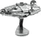 Metal earth Star Wars Millennium Falcon - Bouwpakket