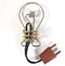Metal Light Bulb - Recent Toys