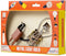 Metal Light Bulb - Recent Toys