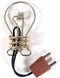 Metal Light Bulb - Recent Toys