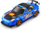 Metal Machines Speed Heroes van ZURU