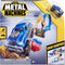 Metal Machines-Value Brand Monster Truck
