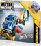 Metal Machines-Value Brand Monster Truck