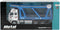 Metal Pull back Auto Transporter 1:38