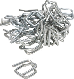 Metalen gespen 32 mm