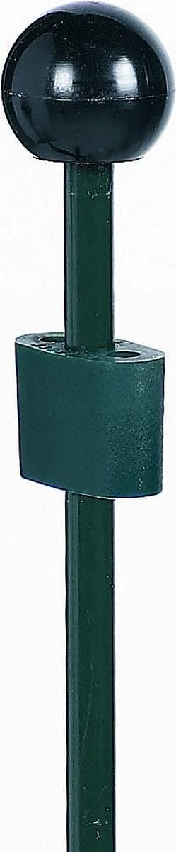 Metalen Pinnup plantensteun 75cm