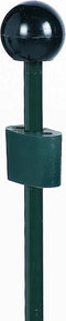 Metalen Pinnup plantensteun 75cm
