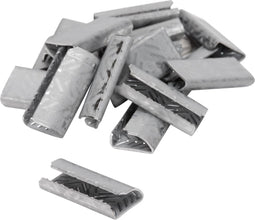 Metalen sluitzegels 13 mm