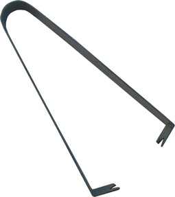 Metallo Rozenontdoorner - Aluminium - 140 mm - Eenvoudig Doorns Verwijderen